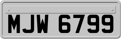 MJW6799