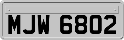MJW6802