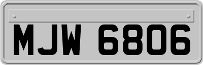 MJW6806