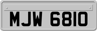 MJW6810