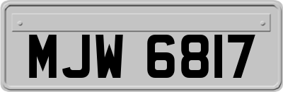 MJW6817