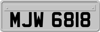 MJW6818