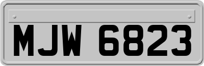 MJW6823