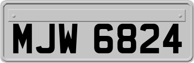 MJW6824