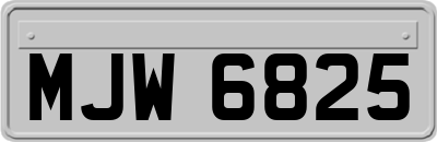 MJW6825