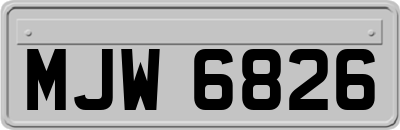 MJW6826