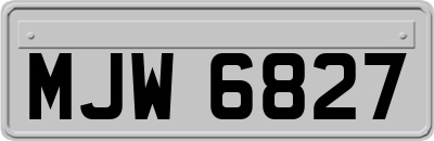 MJW6827