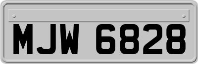 MJW6828