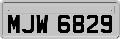 MJW6829