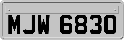 MJW6830