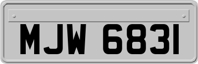 MJW6831