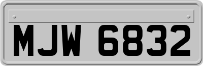 MJW6832