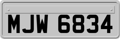 MJW6834