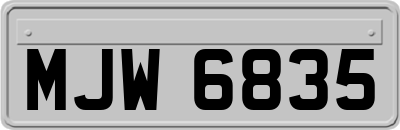 MJW6835
