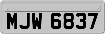 MJW6837