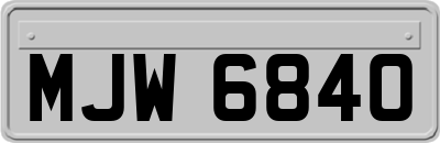 MJW6840