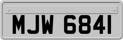 MJW6841