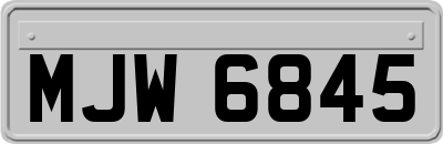 MJW6845