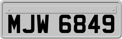 MJW6849