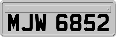 MJW6852