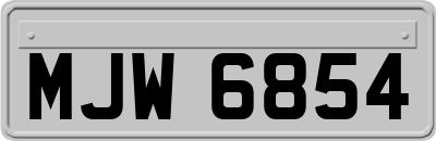 MJW6854