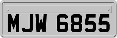 MJW6855