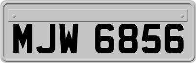 MJW6856