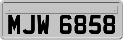 MJW6858