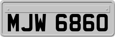 MJW6860