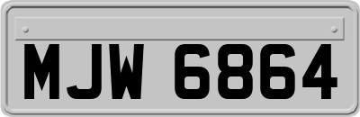 MJW6864