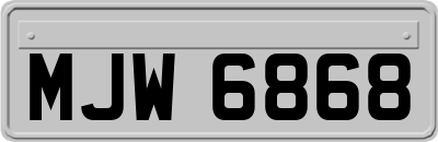 MJW6868