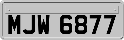 MJW6877