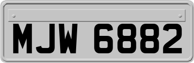 MJW6882