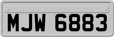 MJW6883