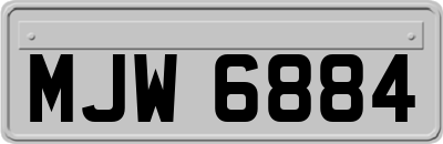 MJW6884
