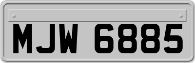 MJW6885