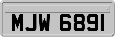 MJW6891