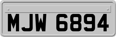 MJW6894