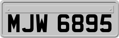 MJW6895