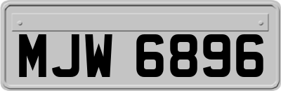 MJW6896