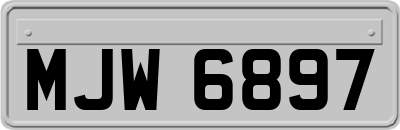 MJW6897