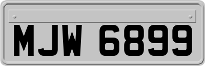 MJW6899