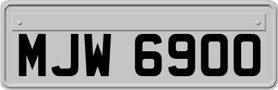 MJW6900