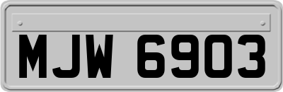 MJW6903