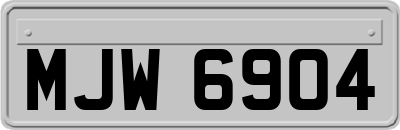 MJW6904