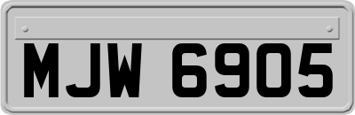 MJW6905