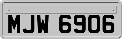 MJW6906