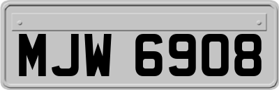 MJW6908