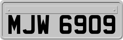 MJW6909