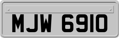MJW6910